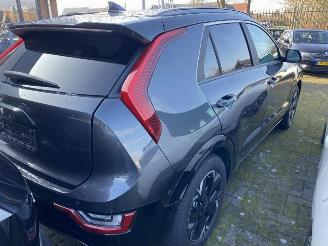 Kia e-Niro EV Light 64.8 kWh picture 3