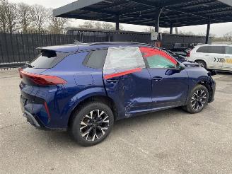 Seat Terra CUPRA Terramar 1.5 e-Hybrid 150kW picture 4