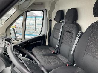 Opel Movano 2.2 CDTi 88kW L1H1 3.5t picture 11