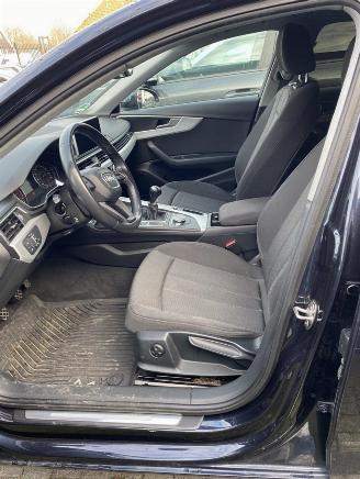 Audi A4 Avant 2.0 TDi (140kW) NAVI SITZHEIZ. TEMPO picture 7