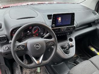 Opel Combo Edition 1.5 CDTi (96kW) AC Trekhaak picture 11