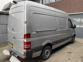 Mercedes Sprinter 313 2.2 CDI 366 HD DC picture 4