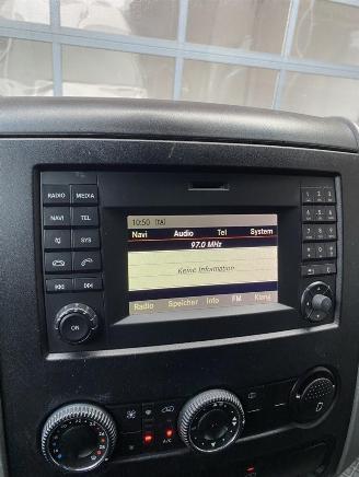 Mercedes Sprinter 313 2.2 CDI 366 HD DC picture 20