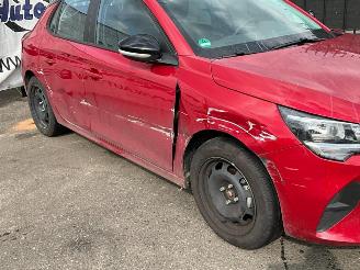 Opel Corsa 1.2 (55kW) Edition picture 22