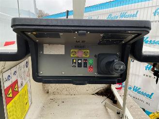 Renault Master 2.3 CDTi (107kW) Hoogwerker picture 15