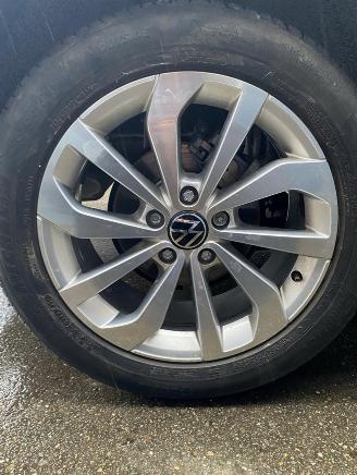 Volkswagen T-Roc Goal picture 13