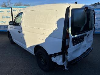 Volkswagen Caddy Basis picture 3