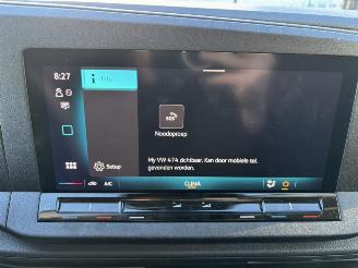 Volkswagen Caddy Basis picture 14