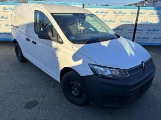 Volkswagen Caddy Basis picture 2