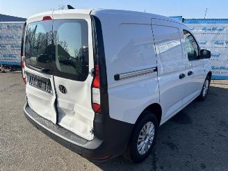 Volkswagen Caddy cargo picture 3
