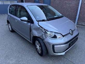 Volkswagen Up! Move UP! picture 2