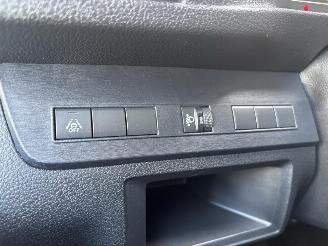 Opel Vivaro L2 2.0 cdti (106kW) Dubbelcabine 5P picture 26