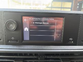 Opel Vivaro L2 2.0 cdti (106kW) Dubbelcabine 5P picture 21