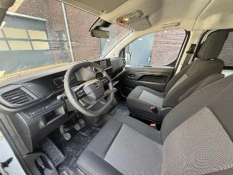 Opel Vivaro L2 2.0 cdti (106kW) Dubbelcabine 5P picture 12