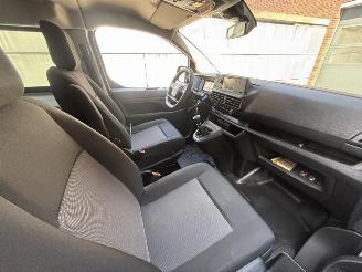 Opel Vivaro L2 2.0 cdti (106kW) Dubbelcabine 5P picture 14
