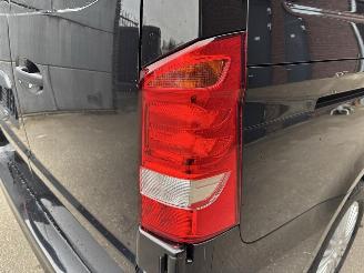 Mercedes eVito eVito 112 L2 60 kWh picture 8
