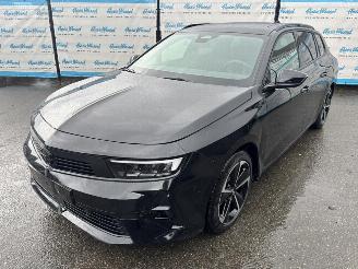 Avarii autoturisme Opel Astra Sports Tourer GS 1.2 (96kW) Pano 2025/1