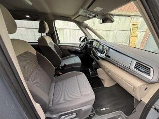Volkswagen Multivan T7 DSG 5p | NAV | Dubbele schuifdeur | App connect | Dig. Cockpit picture 14