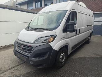 occasion commercial vehicles Fiat Ducato 120 L3H2 Koel Vries auto 3 compatimenten 2021/6