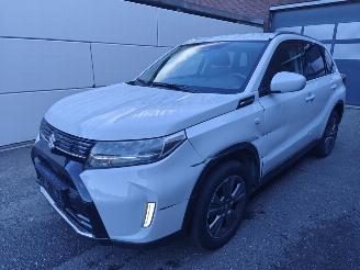  Suzuki Vitara 1.4 Mild-Hybrid Club 4x2 2026/3