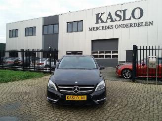 Mercedes B-klasse B246  200 CDI picture 2