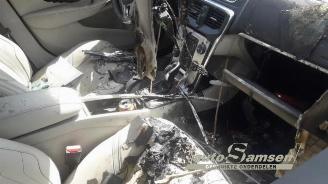 Volvo V-40 V40 Cross Country (MZ), Hatchback 5-drs, 2012 / 2019 2.0 D2 16V picture 4