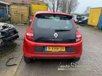 Renault Twingo Twingo III (AH), Hatchback 5-drs, 2014 1.0 SCe 70 12V picture 3