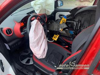 Renault Twingo Twingo III (AH), Hatchback 5-drs, 2014 1.0 SCe 70 12V picture 7