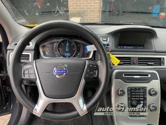 Volvo V-70 V70 (BW), Combi, 2007 / 2016 2.0 D3 20V picture 9