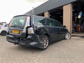 Volvo V-70 V70 (BW), Combi, 2007 / 2016 2.0 D3 20V picture 4