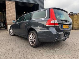 Volvo V-70 V70 (BW), Combi, 2007 / 2016 2.0 D3 20V picture 3