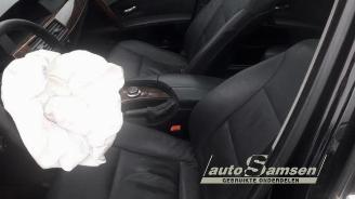 BMW 5-serie 5 serie Touring (E61), Combi, 2004 / 2010 525d 24V picture 6