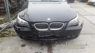 BMW 5-serie 5 serie Touring (E61), Combi, 2004 / 2010 525d 24V picture 2