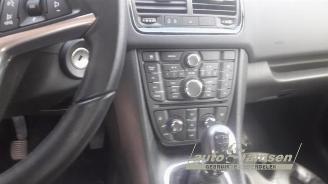 Opel Meriva Meriva, MPV, 2010 / 2017 1.4 Turbo 16V ecoFLEX picture 7