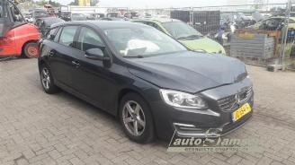 Volvo V-60 V60 I (FW/GW), Combi, 2010 / 2018 1.6 DRIVe picture 3