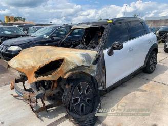 Mini Countryman Countryman (R60), SUV, 2010 / 2016 1.6 16V Cooper S picture 5