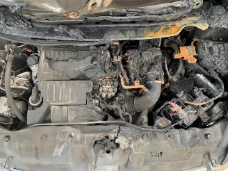 Honda Civic Civic (FA/FD), Sedan, 2005 / 2012 1.3 Hybrid picture 8