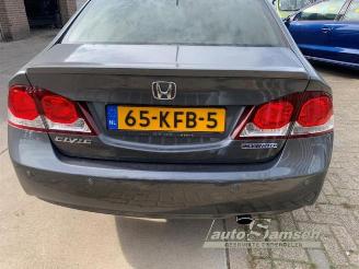 Honda Civic Civic (FA/FD), Sedan, 2005 / 2012 1.3 Hybrid picture 6