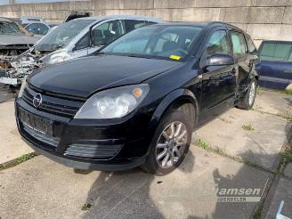 Uttjänta bilar auto Opel Astra Astra H SW (L35), Combi, 2004 / 2014 1.6 16V Twinport 2005/11