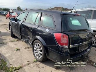 Opel Astra Astra H SW (L35), Combi, 2004 / 2014 1.6 16V Twinport picture 5