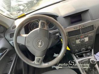 Opel Astra Astra H SW (L35), Combi, 2004 / 2014 1.6 16V Twinport picture 7