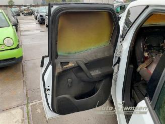 Opel Meriva Meriva, MPV, 2010 / 2017 1.4 Turbo 16V ecoFLEX picture 6