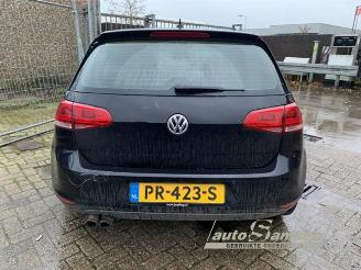 Volkswagen Golf Golf VII (AUA), Hatchback, 2012 / 2021 1.4 TSI 16V picture 4