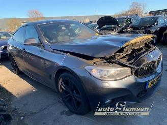 BMW 3-serie 3 serie Gran Turismo (F34), Hatchback, 2012 / 2020 330d xDrive 3.0 24V picture 7