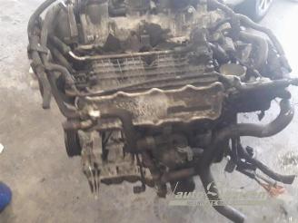 Volkswagen Passat Passat (3G2), Sedan, 2014 / 2024 1.4 TSI 16V picture 17