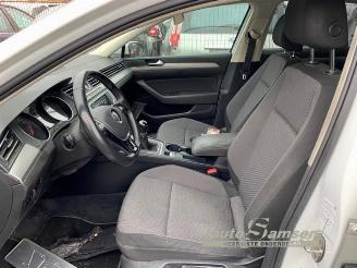 Volkswagen Passat Passat (3G2), Sedan, 2014 / 2024 1.4 TSI 16V picture 7