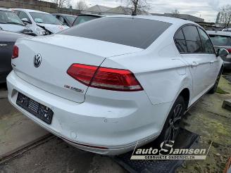 Volkswagen Passat Passat (3G2), Sedan, 2014 / 2024 1.4 TSI 16V picture 2