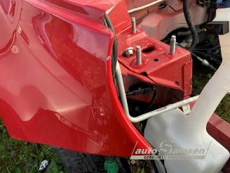 Fiat 500 500C (312), Cabrio, 2009 1.2 69 picture 35