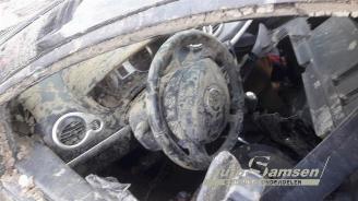 Renault Clio Clio III (BR/CR), Hatchback, 2005 / 2014 1.5 dCi FAP picture 5