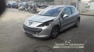 Peugeot 207 207/207+ (WA/WC/WM), Hatchback, 2006 / 2015 1.4 16V picture 4
